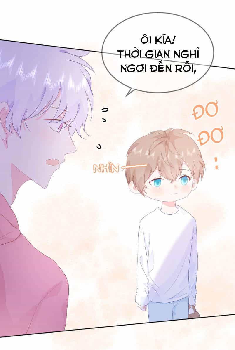 Tôi Và Lịch Sử Yêu Đương Của Tôi - Chương 12 - ảnh 28