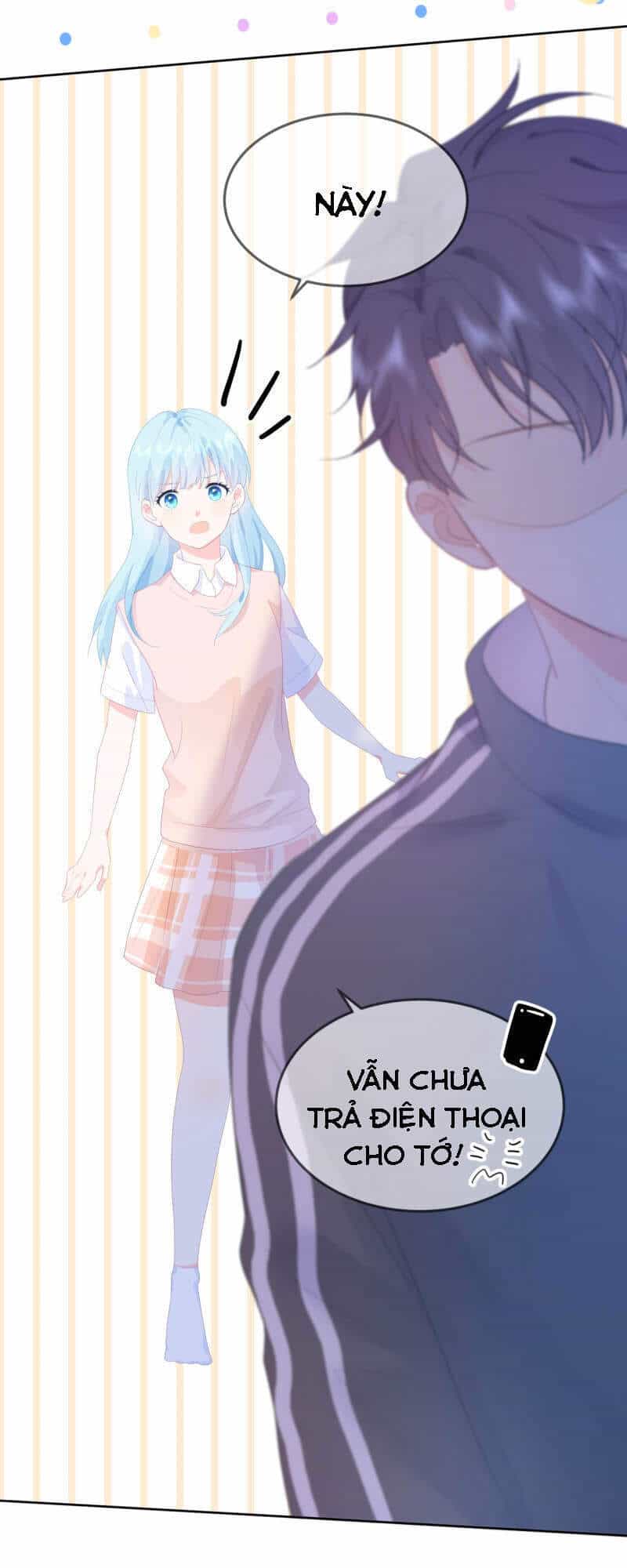 Tôi Và Lịch Sử Yêu Đương Của Tôi - Chương 12 - ảnh 33