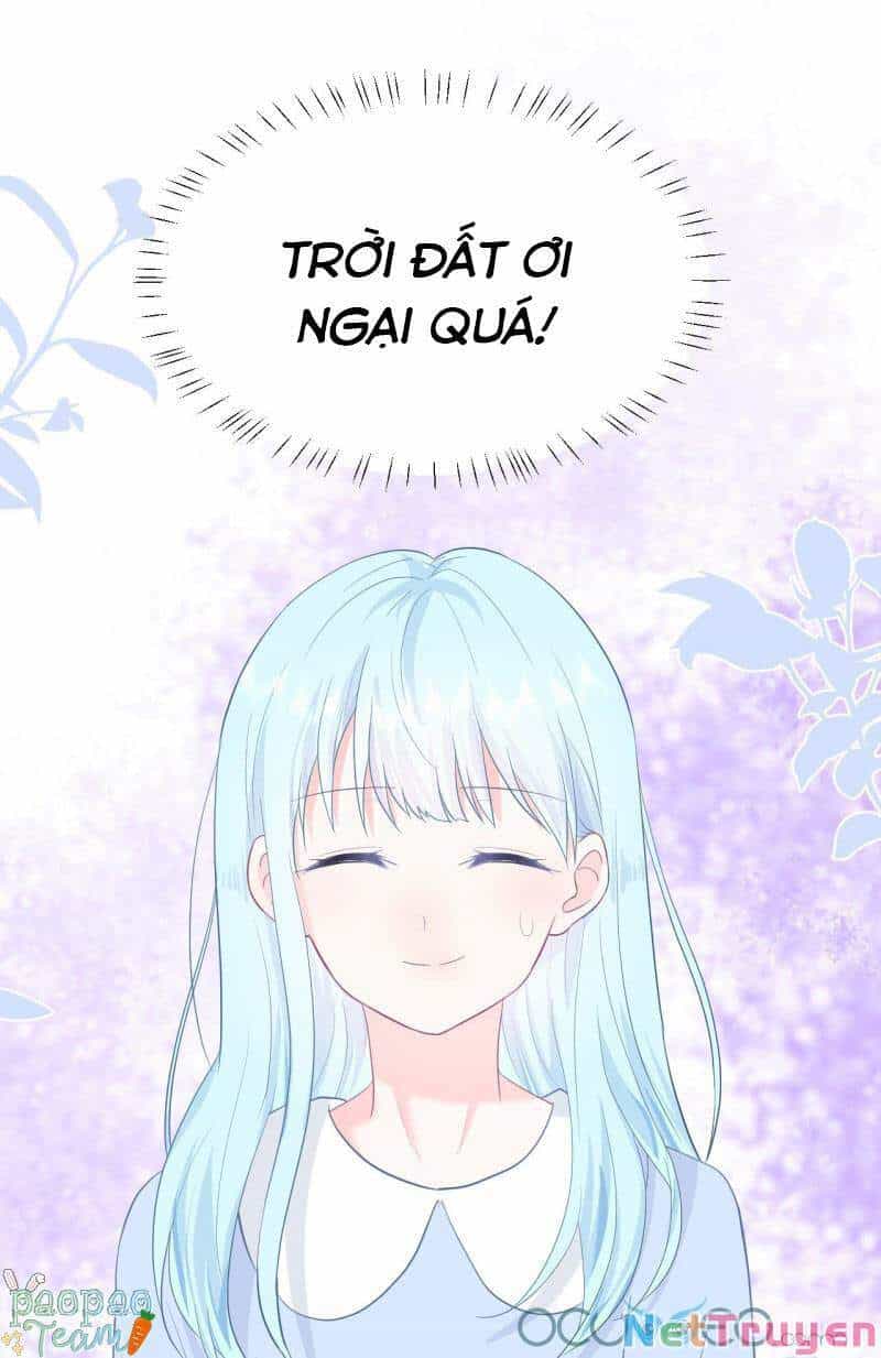 Tôi Và Lịch Sử Yêu Đương Của Tôi - Chương 14 - ảnh 13
