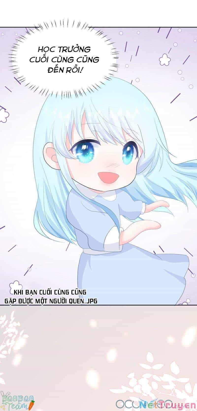 Tôi Và Lịch Sử Yêu Đương Của Tôi - Chương 14 - ảnh 15