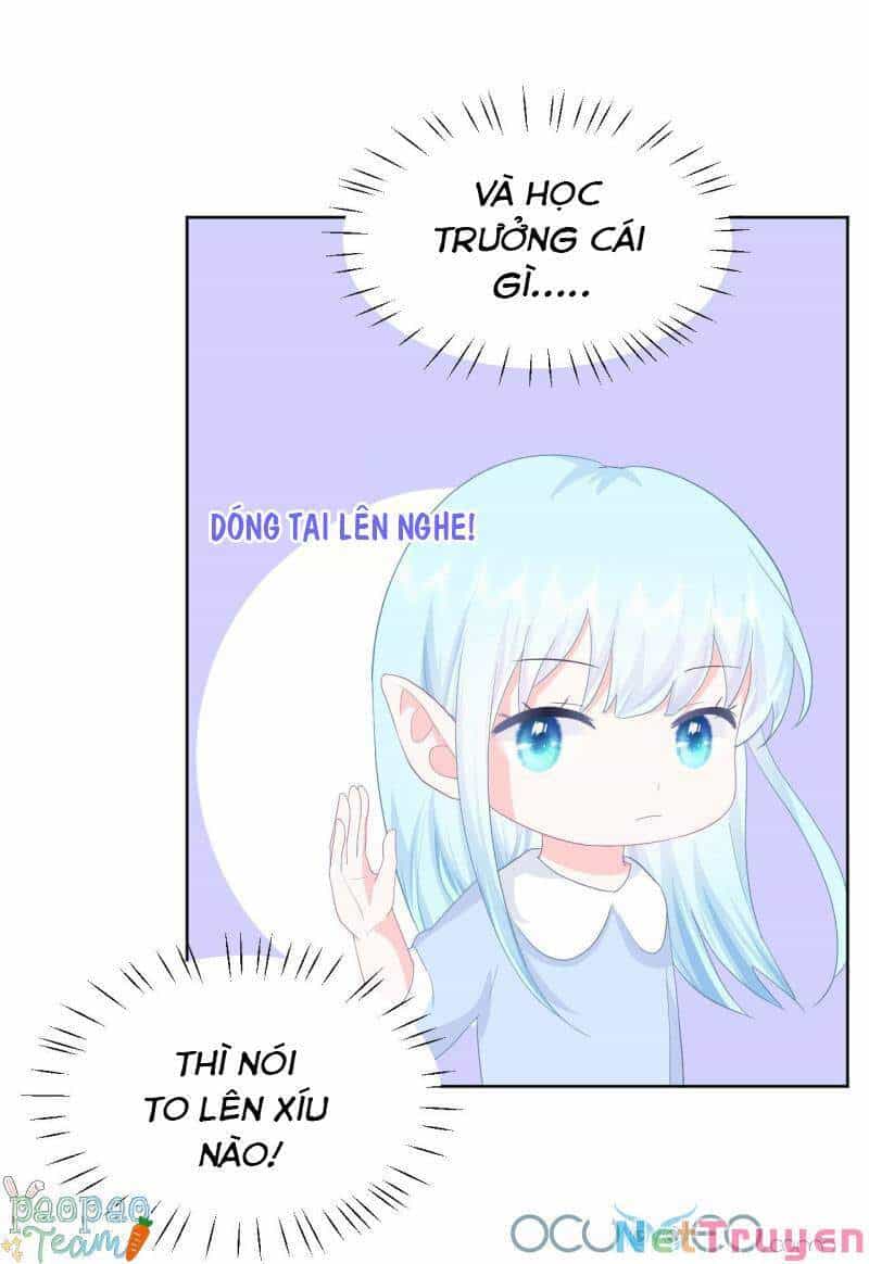 Tôi Và Lịch Sử Yêu Đương Của Tôi - Chương 14 - ảnh 18