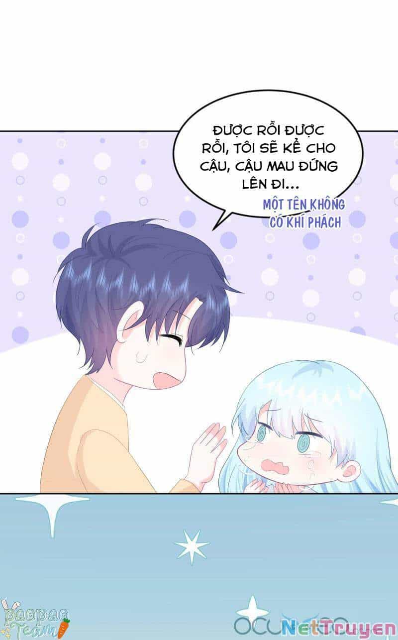 Tôi Và Lịch Sử Yêu Đương Của Tôi - Chương 14 - ảnh 26