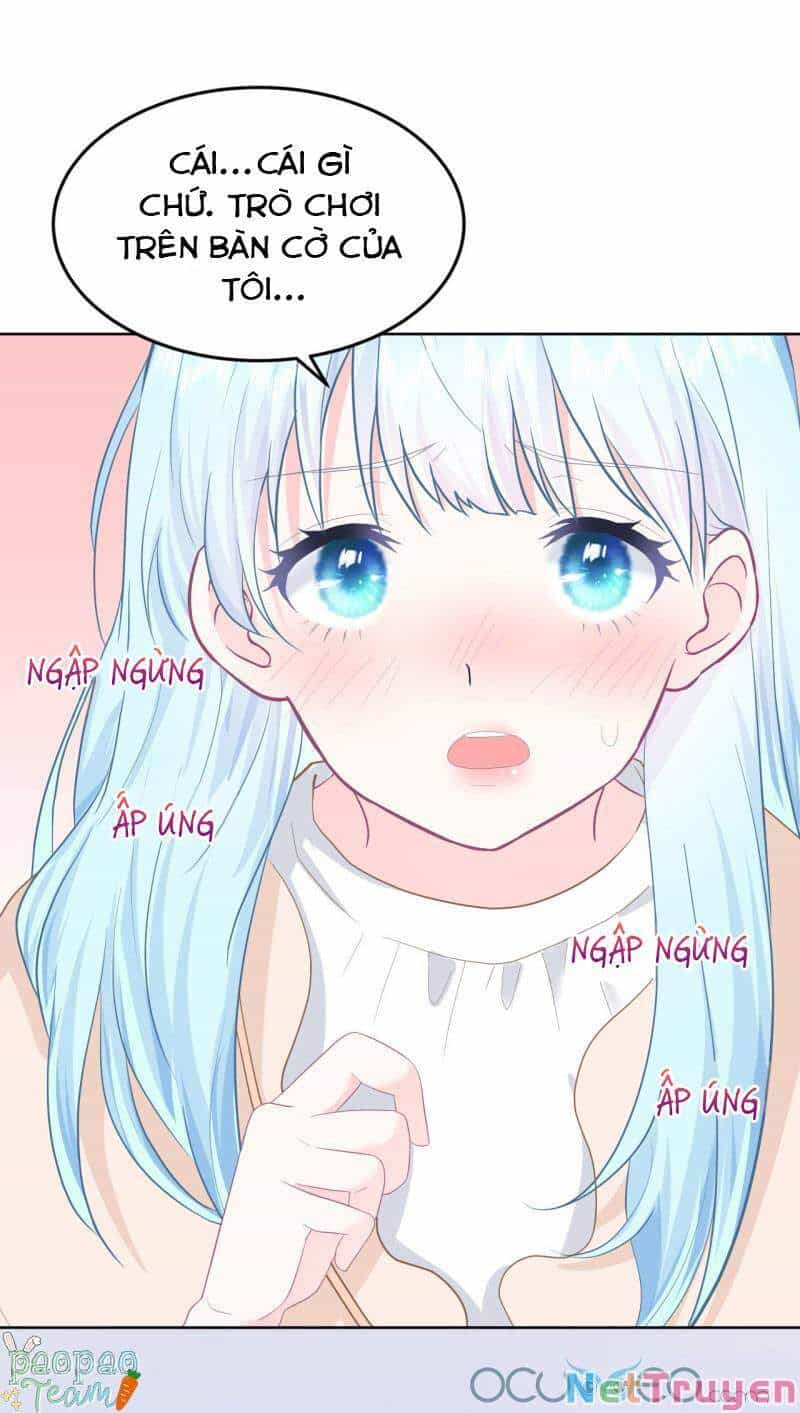 Tôi Và Lịch Sử Yêu Đương Của Tôi - Chương 14 - ảnh 3