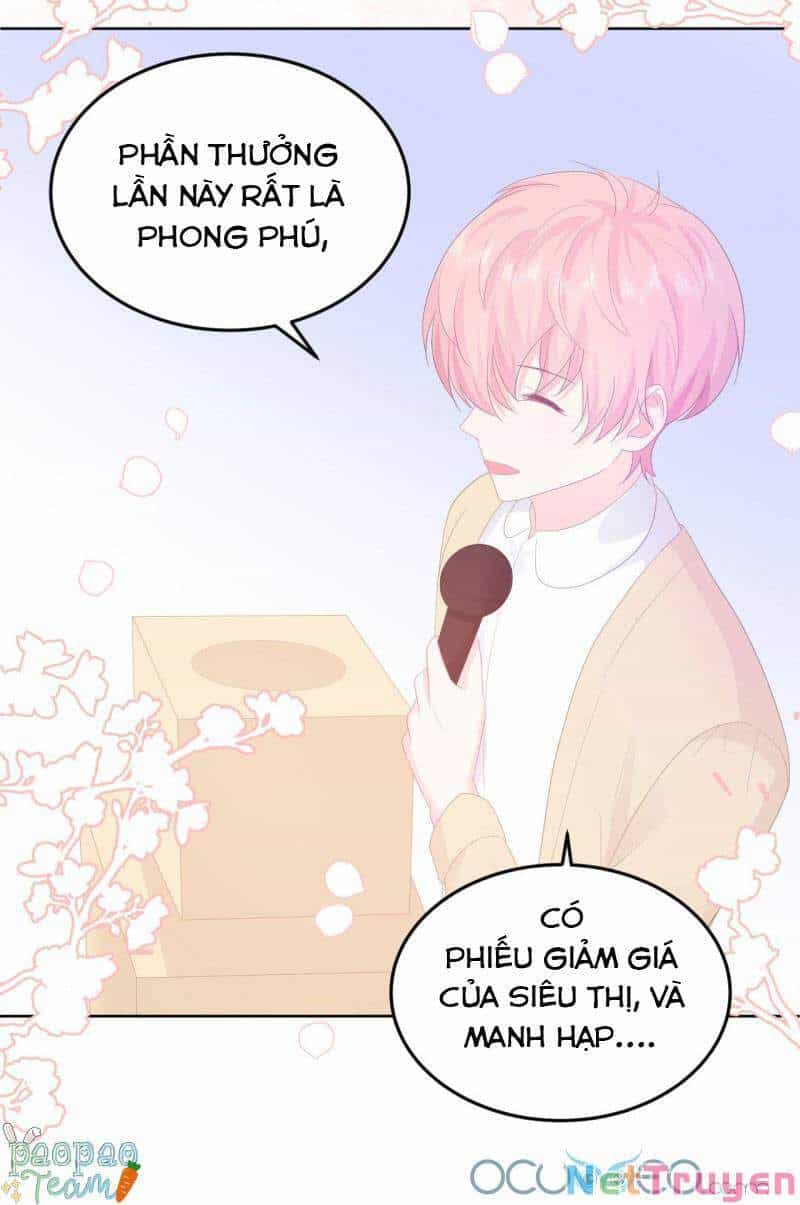 Tôi Và Lịch Sử Yêu Đương Của Tôi - Chương 15 - ảnh 18