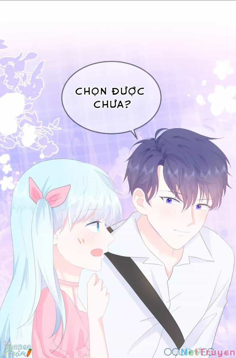 Tôi Và Lịch Sử Yêu Đương Của Tôi - Chương 17 - ảnh 20