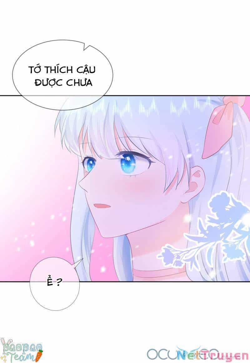 Tôi Và Lịch Sử Yêu Đương Của Tôi - Chương 18 - ảnh 7