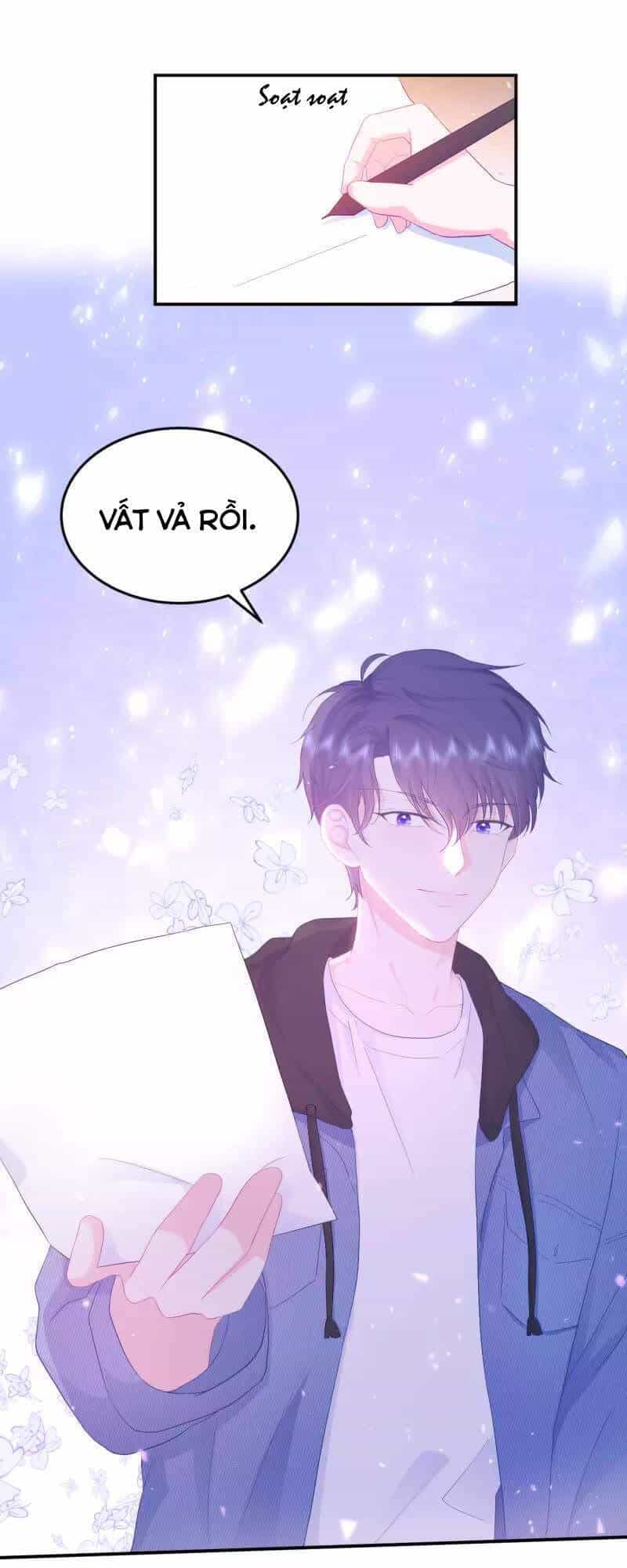 Tôi Và Lịch Sử Yêu Đương Của Tôi - Chương 1 - ảnh 23