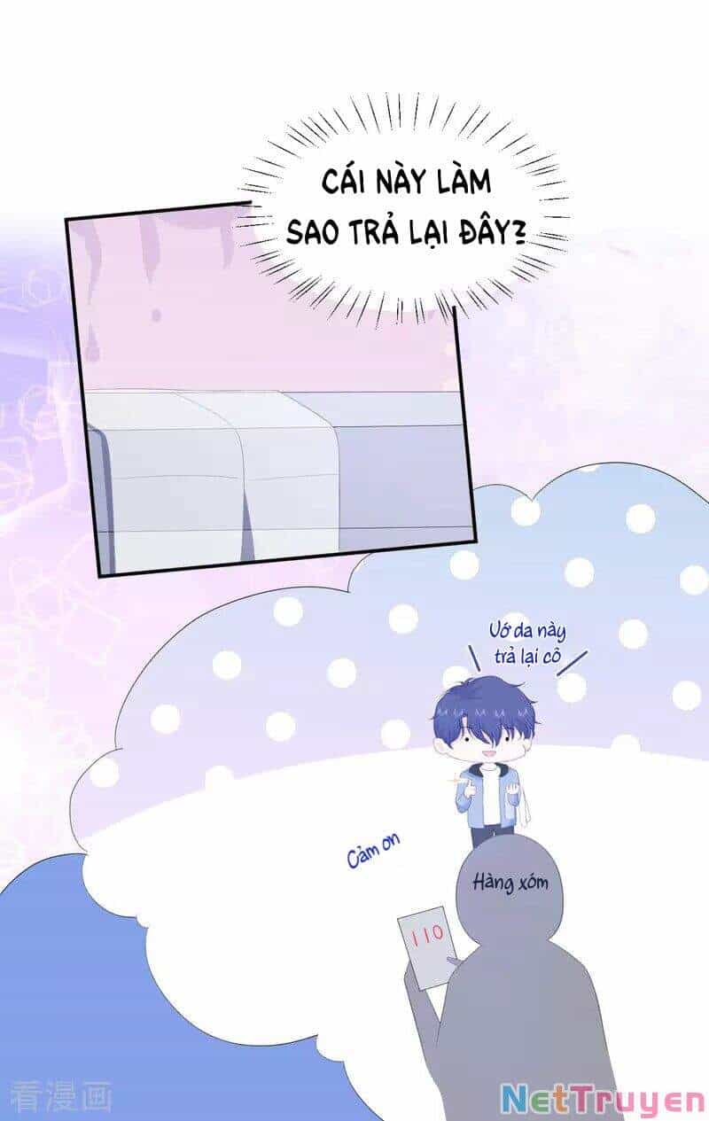 Tôi Và Lịch Sử Yêu Đương Của Tôi - Chương 1 - ảnh 38