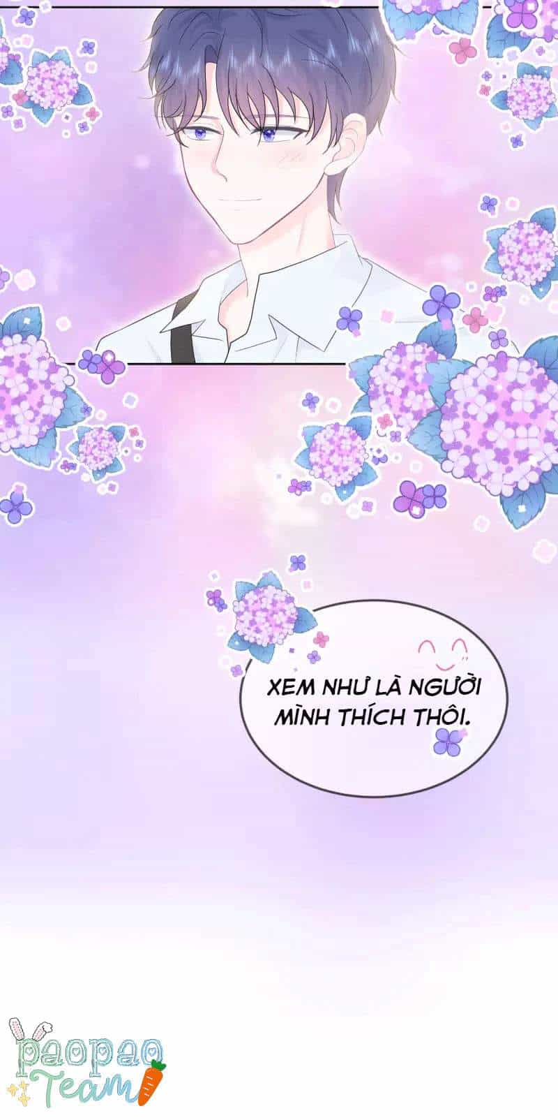Tôi Và Lịch Sử Yêu Đương Của Tôi - Chương 19 - ảnh 33