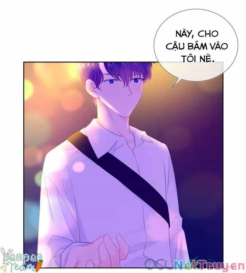 Tôi Và Lịch Sử Yêu Đương Của Tôi - Chương 20 - ảnh 11