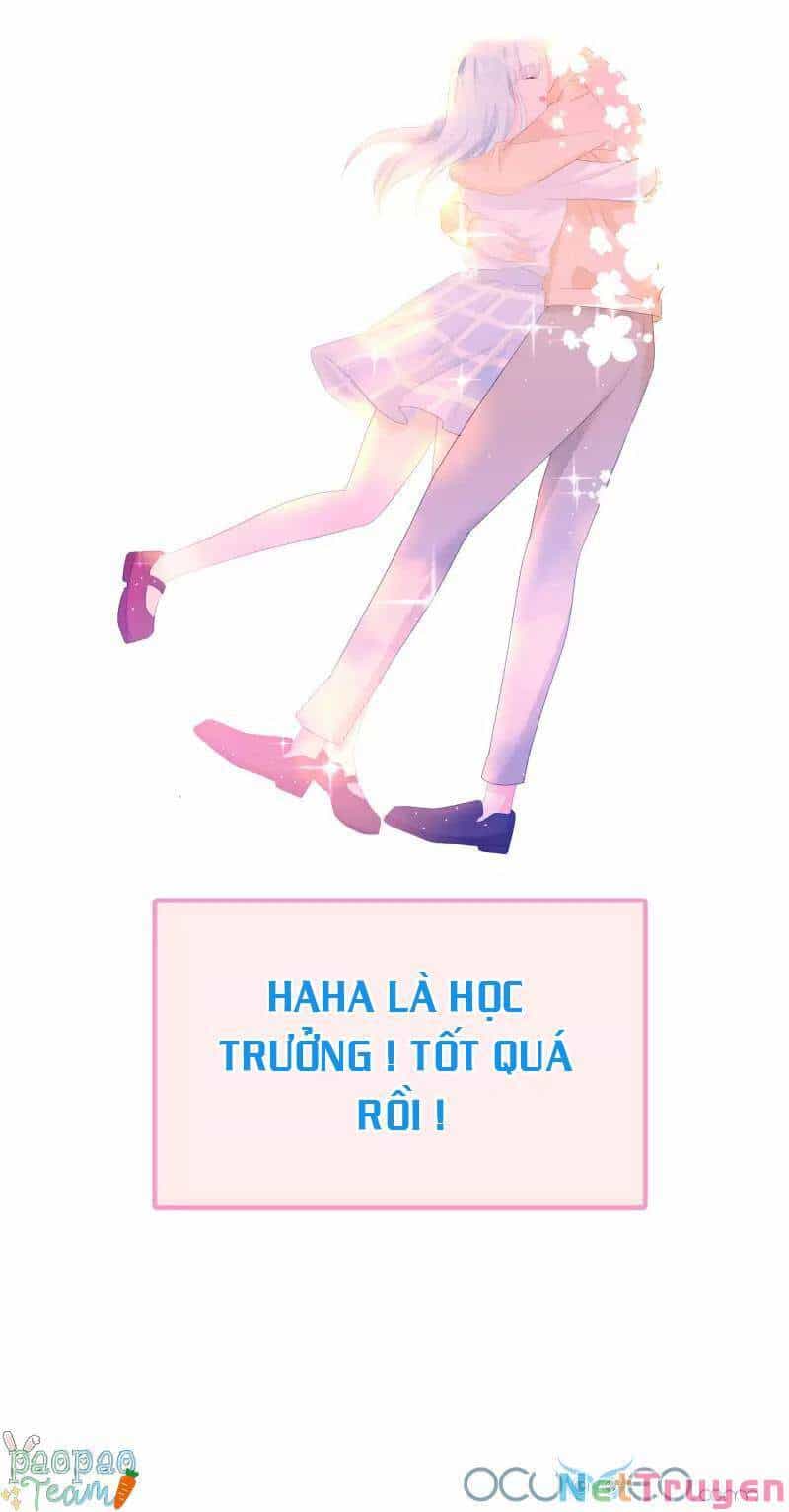 Tôi Và Lịch Sử Yêu Đương Của Tôi - Chương 20 - ảnh 24