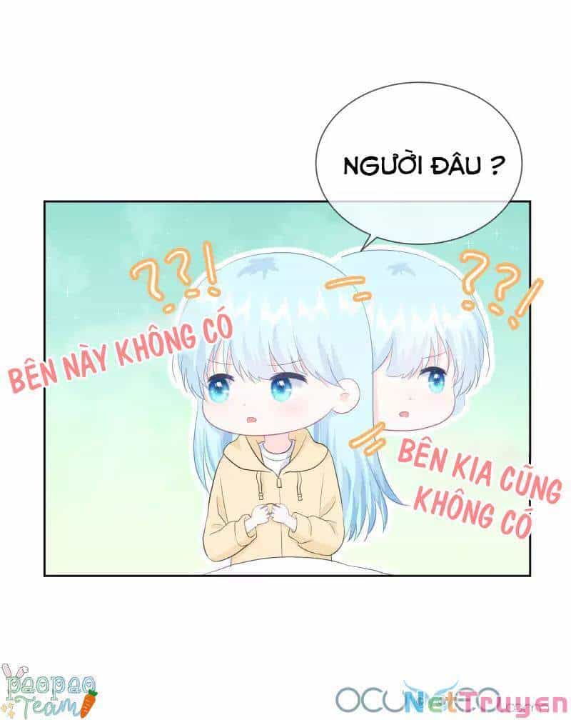 Tôi Và Lịch Sử Yêu Đương Của Tôi - Chương 23 - ảnh 4