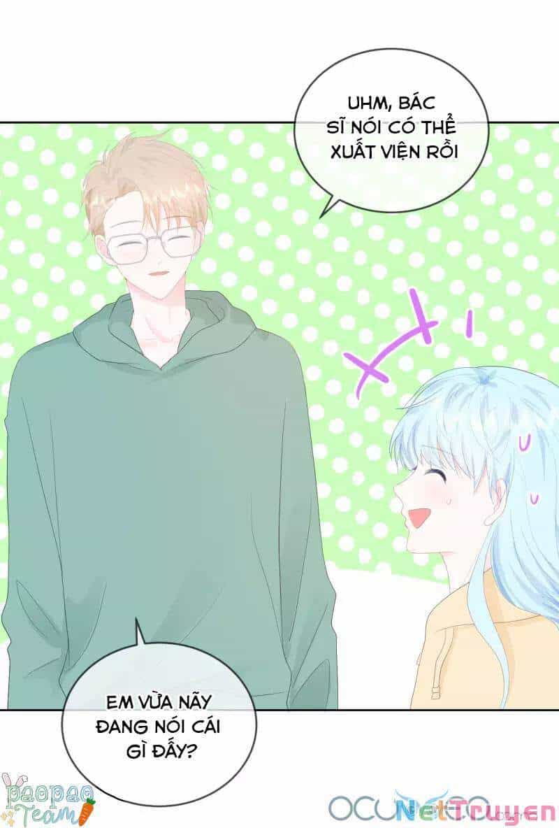 Tôi Và Lịch Sử Yêu Đương Của Tôi - Chương 23 - ảnh 9