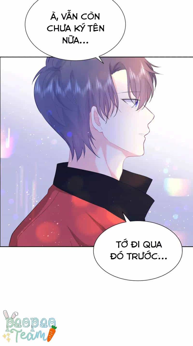 Tôi Và Lịch Sử Yêu Đương Của Tôi - Chương 24 - ảnh 9