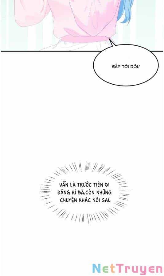 Tôi Và Lịch Sử Yêu Đương Của Tôi - Chương 2 - ảnh 27