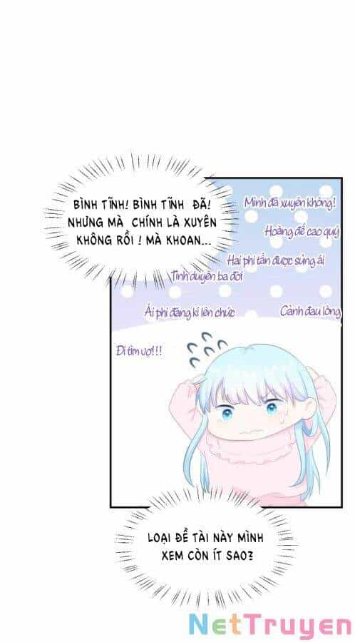 Tôi Và Lịch Sử Yêu Đương Của Tôi - Chương 2 - ảnh 9