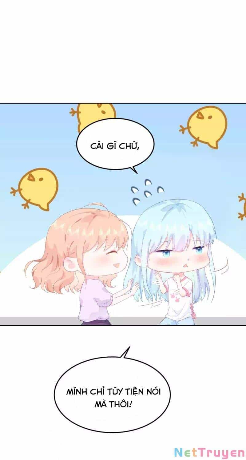 Tôi Và Lịch Sử Yêu Đương Của Tôi - Chương 3 - ảnh 17