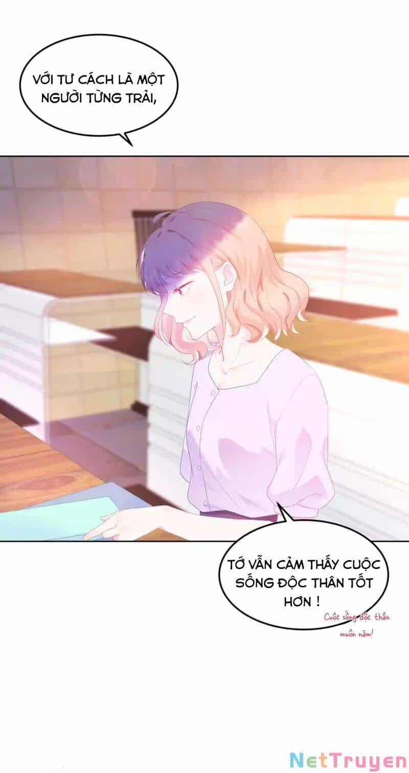 Tôi Và Lịch Sử Yêu Đương Của Tôi - Chương 3 - ảnh 19