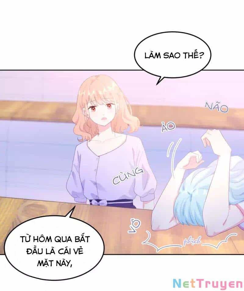 Tôi Và Lịch Sử Yêu Đương Của Tôi - Chương 3 - ảnh 3