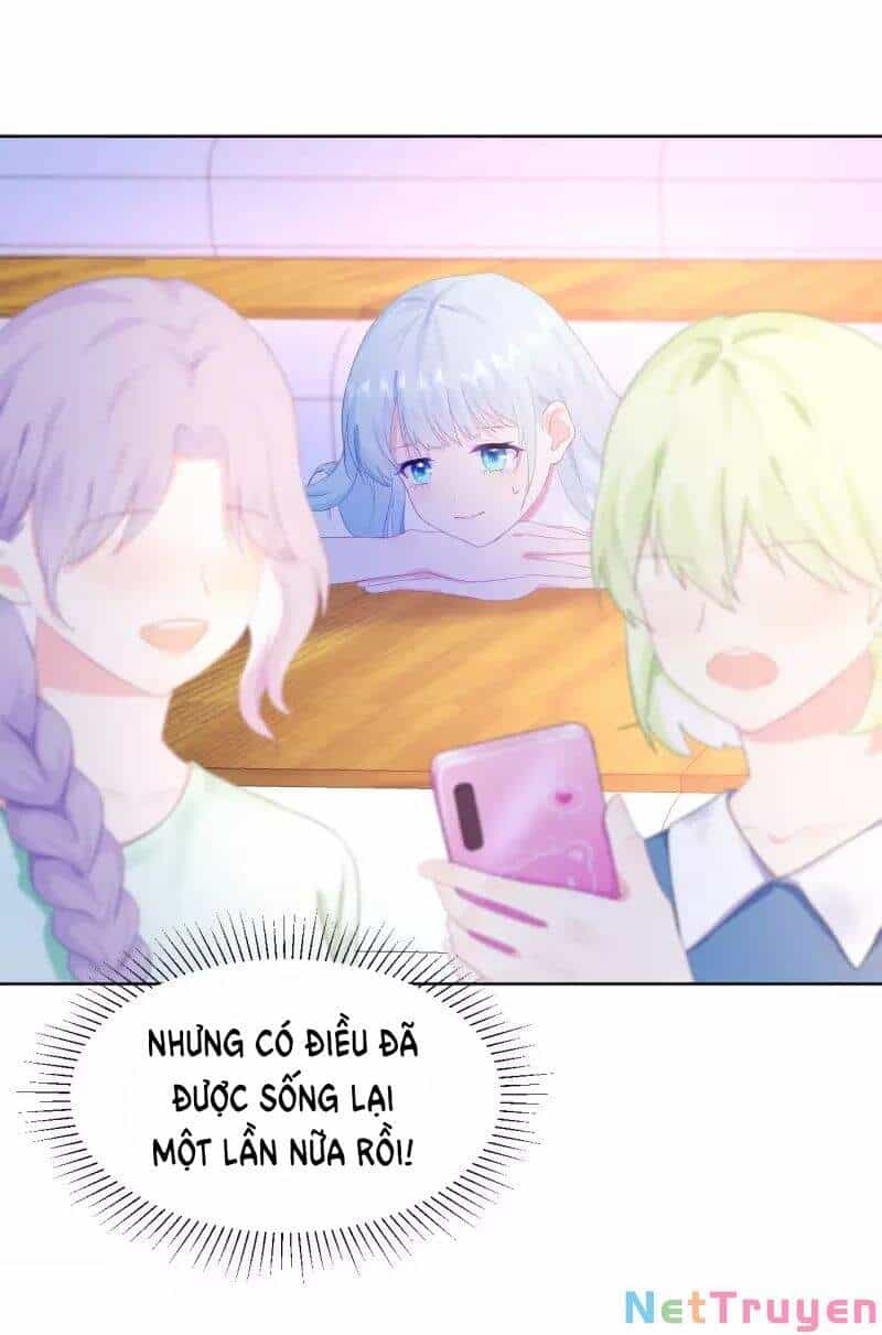 Tôi Và Lịch Sử Yêu Đương Của Tôi - Chương 3 - ảnh 8