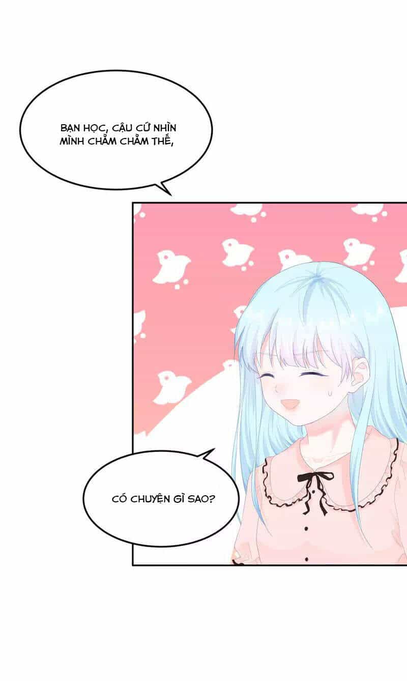 Tôi Và Lịch Sử Yêu Đương Của Tôi - Chương 4 - ảnh 19