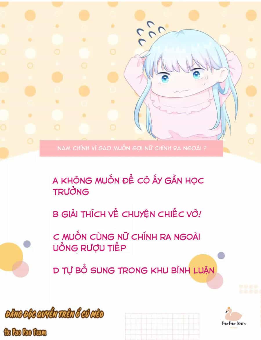 Tôi Và Lịch Sử Yêu Đương Của Tôi - Chương 4 - ảnh 41