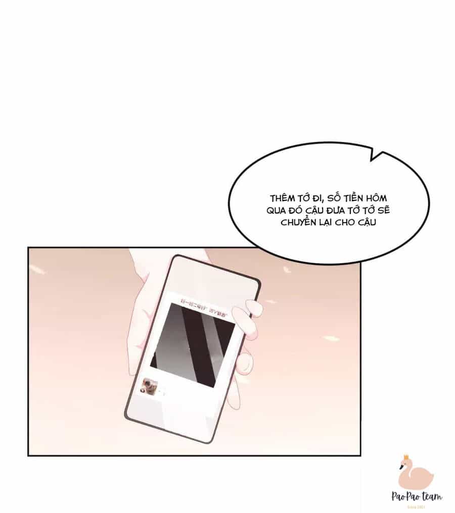 Tôi Và Lịch Sử Yêu Đương Của Tôi - Chương 5 - ảnh 21