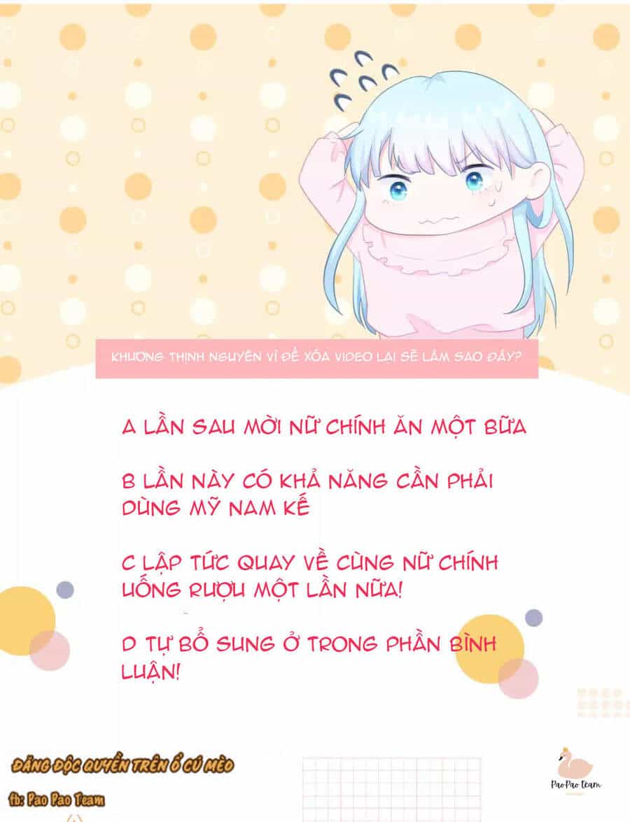 Tôi Và Lịch Sử Yêu Đương Của Tôi - Chương 5 - ảnh 30