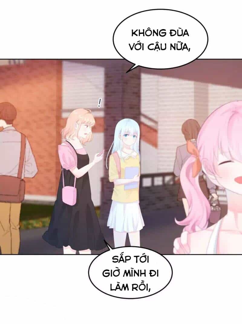 Tôi Và Lịch Sử Yêu Đương Của Tôi - Chương 6 - ảnh 16