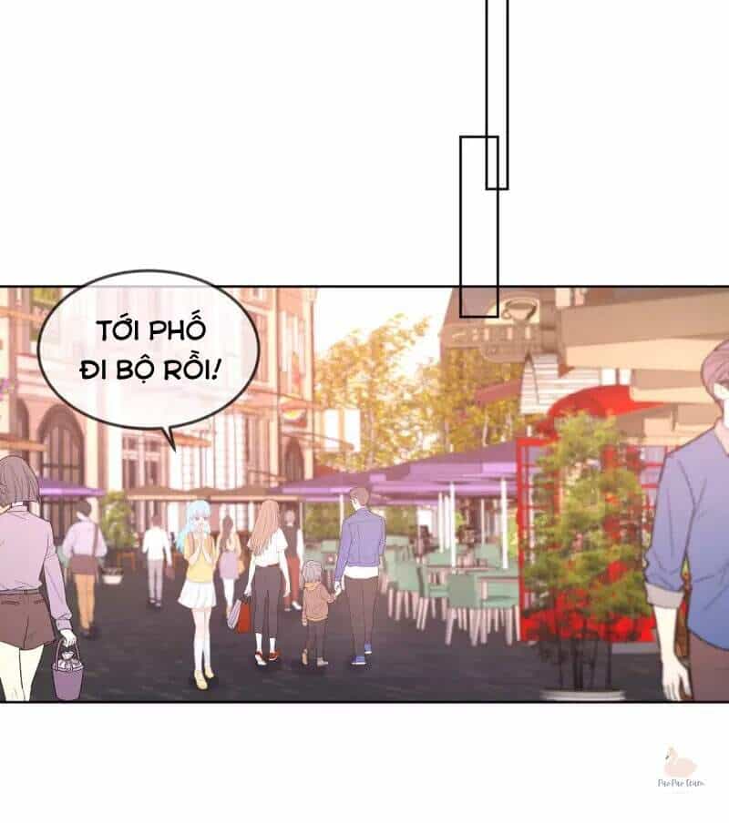 Tôi Và Lịch Sử Yêu Đương Của Tôi - Chương 6 - ảnh 20