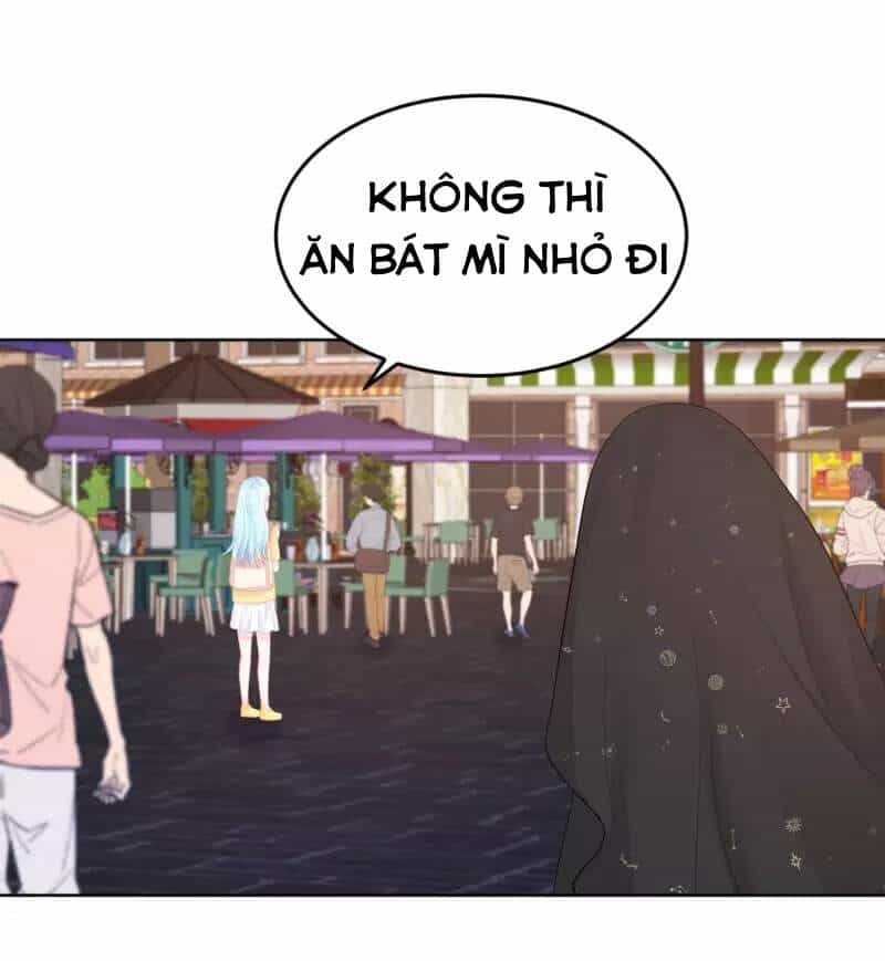 Tôi Và Lịch Sử Yêu Đương Của Tôi - Chương 6 - ảnh 22