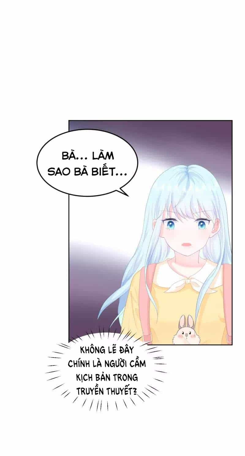 Tôi Và Lịch Sử Yêu Đương Của Tôi - Chương 6 - ảnh 26