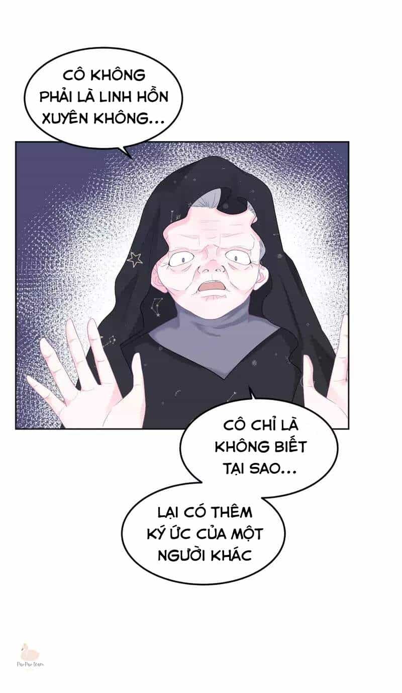 Tôi Và Lịch Sử Yêu Đương Của Tôi - Chương 6 - ảnh 28