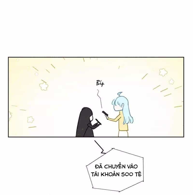Tôi Và Lịch Sử Yêu Đương Của Tôi - Chương 6 - ảnh 35