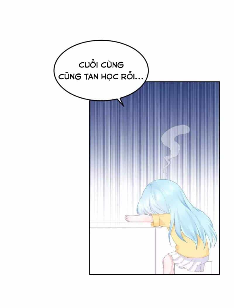 Tôi Và Lịch Sử Yêu Đương Của Tôi - Chương 6 - ảnh 4