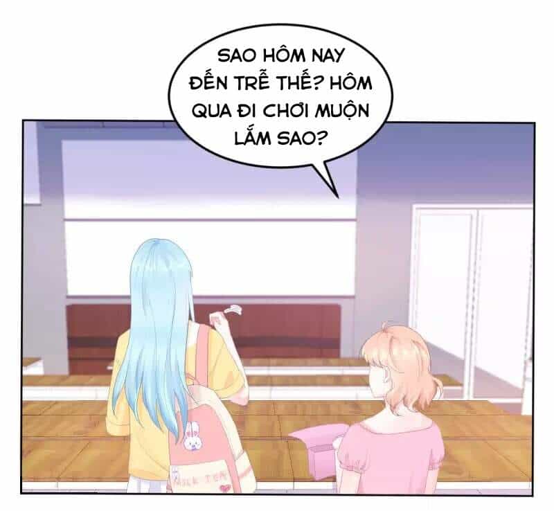 Tôi Và Lịch Sử Yêu Đương Của Tôi - Chương 6 - ảnh 5