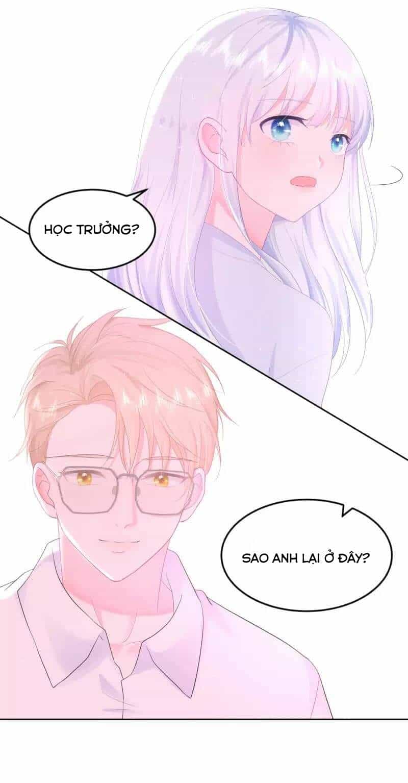 Tôi Và Lịch Sử Yêu Đương Của Tôi - Chương 7 - ảnh 10