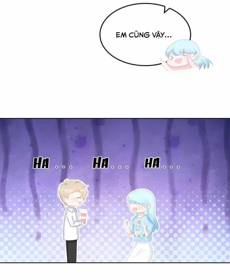 Tôi Và Lịch Sử Yêu Đương Của Tôi - Chương 7 - ảnh 12