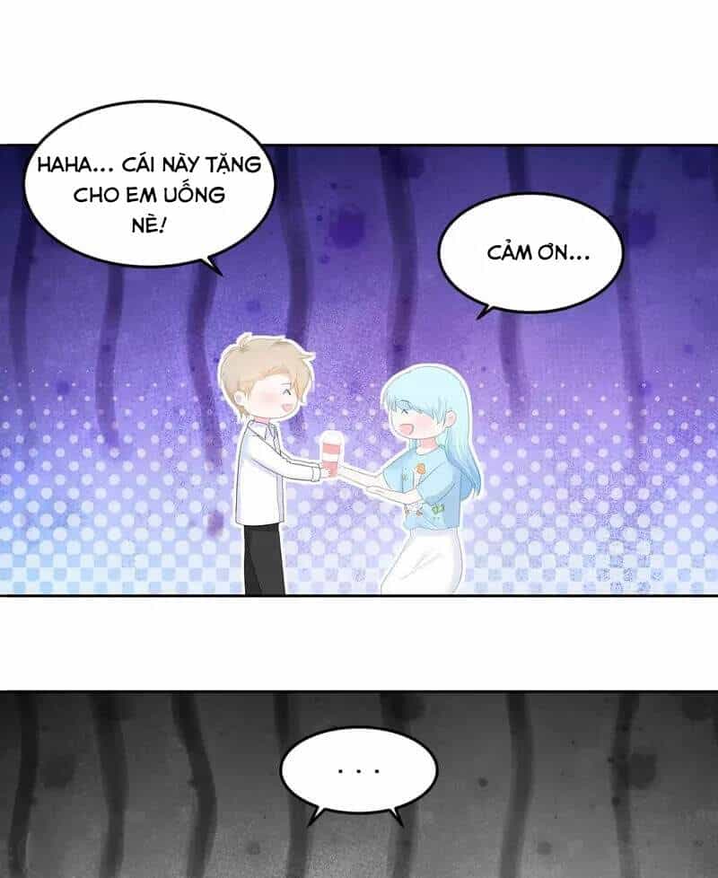 Tôi Và Lịch Sử Yêu Đương Của Tôi - Chương 7 - ảnh 14
