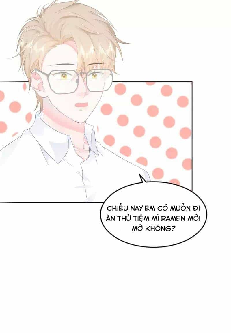 Tôi Và Lịch Sử Yêu Đương Của Tôi - Chương 7 - ảnh 16