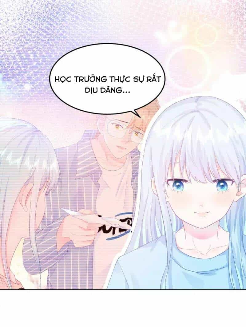 Tôi Và Lịch Sử Yêu Đương Của Tôi - Chương 7 - ảnh 24