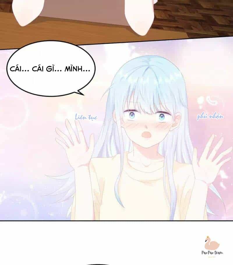 Tôi Và Lịch Sử Yêu Đương Của Tôi - Chương 7 - ảnh 26