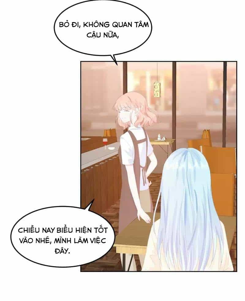 Tôi Và Lịch Sử Yêu Đương Của Tôi - Chương 7 - ảnh 27