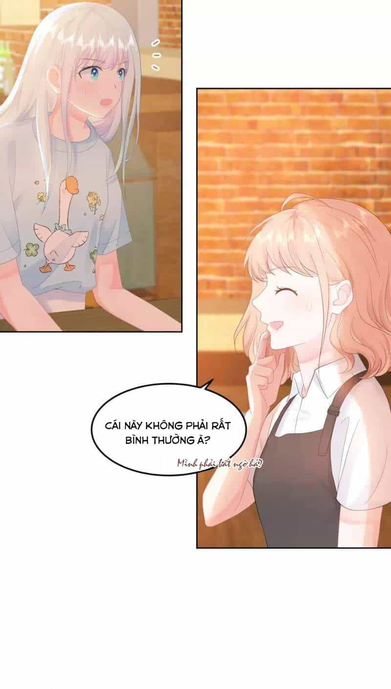 Tôi Và Lịch Sử Yêu Đương Của Tôi - Chương 7 - ảnh 8