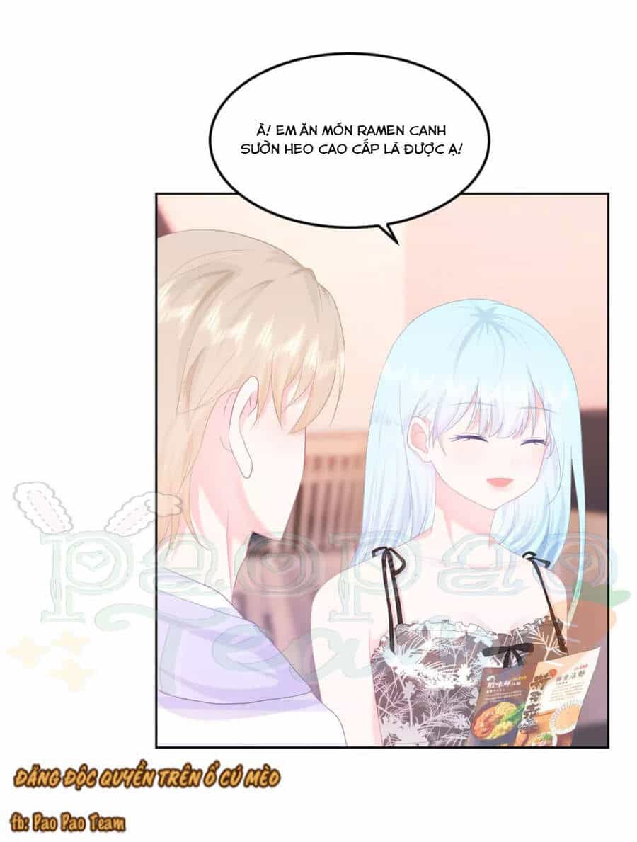 Tôi Và Lịch Sử Yêu Đương Của Tôi - Chương 8 - ảnh 29