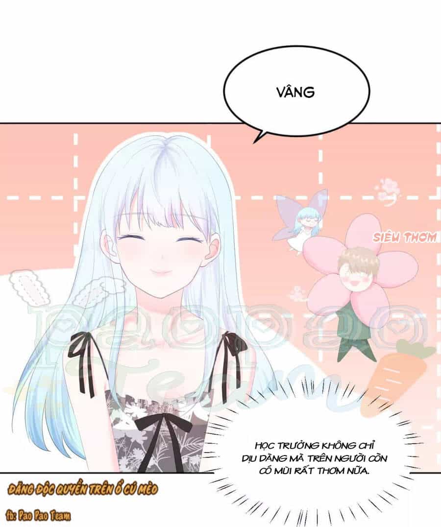 Tôi Và Lịch Sử Yêu Đương Của Tôi - Chương 8 - ảnh 32
