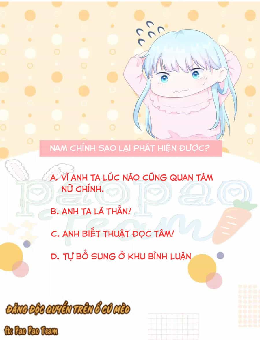 Tôi Và Lịch Sử Yêu Đương Của Tôi - Chương 8 - ảnh 37