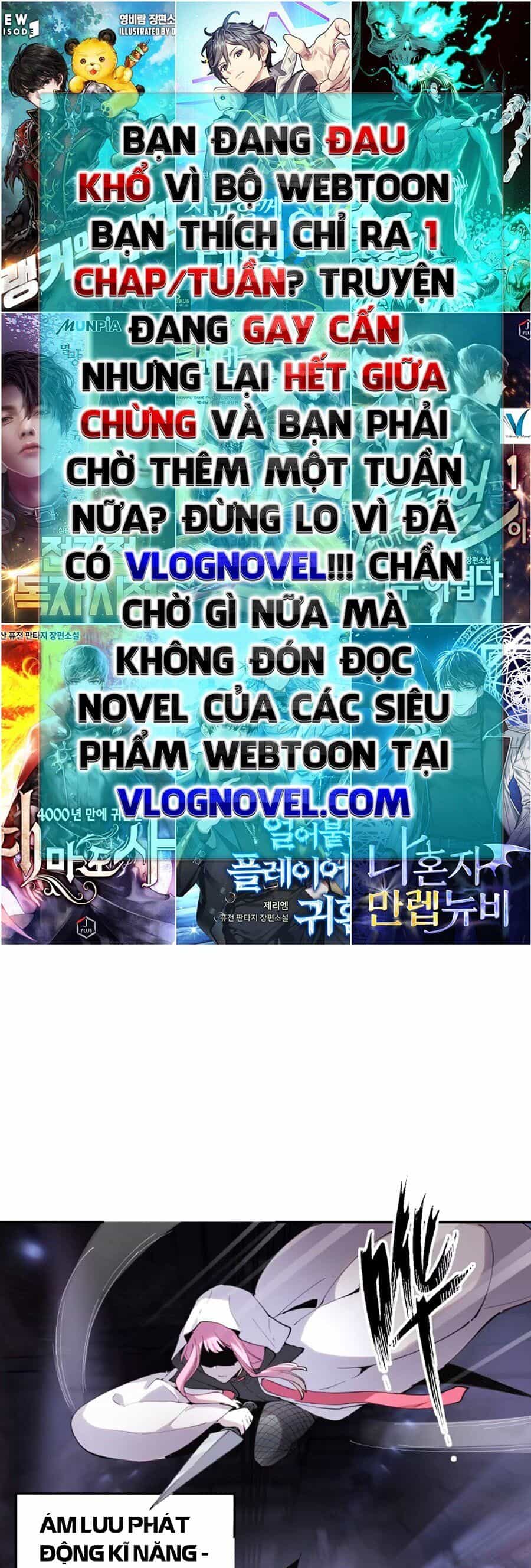 Tôi Vậy Mà Lại Là Trùm Cuối - Chương 9 - ảnh 14