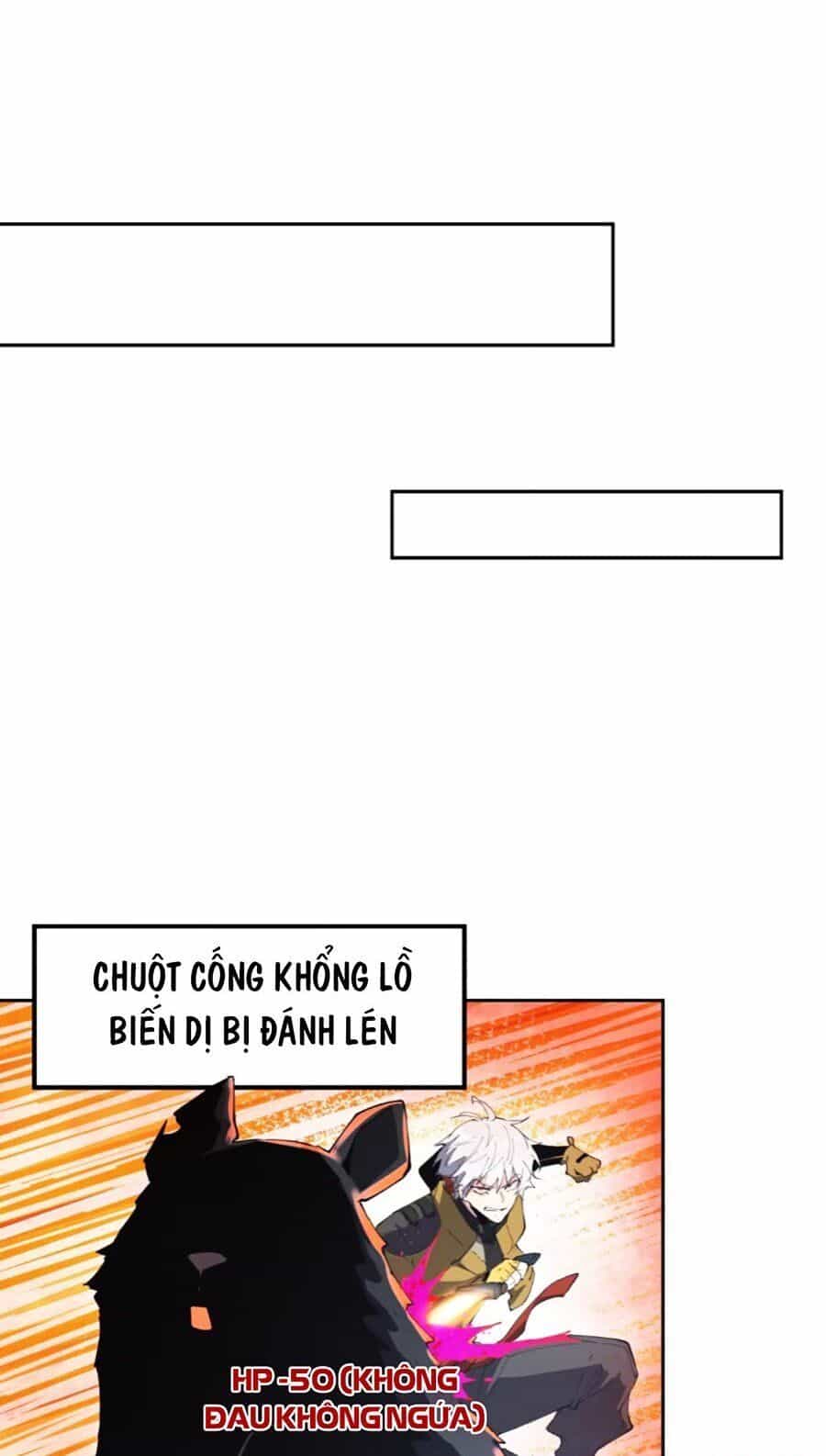 Tôi Vậy Mà Lại Là Trùm Cuối - Chương 10 - ảnh 3