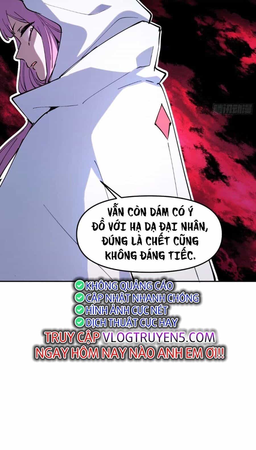 Tôi Vậy Mà Lại Là Trùm Cuối - Chương 11 - ảnh 10